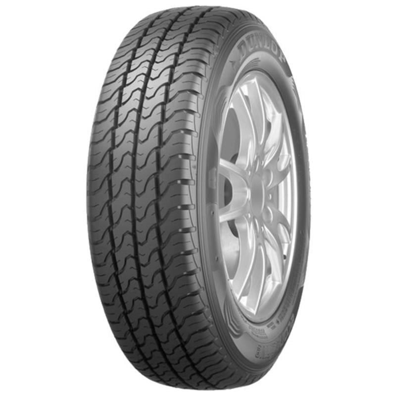 Автошина Dunlop Econodrive 215/60 R16C 103/101T (442177) Автошина Dunlop Econodrive 215/60 R16C 103/101T (442177)