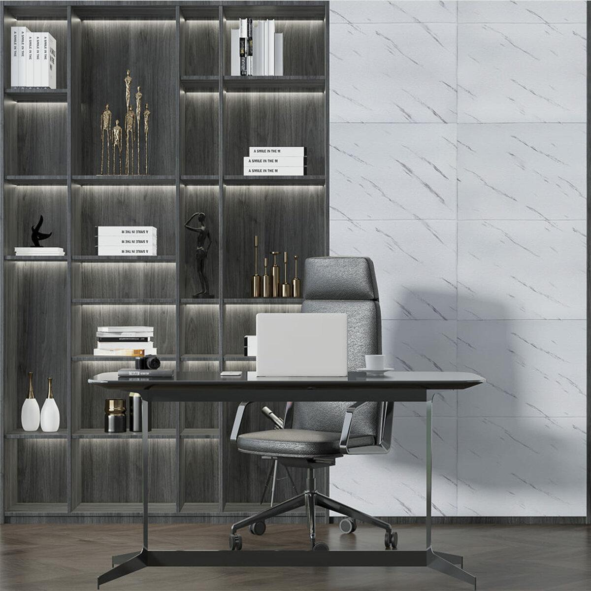 3D-панель Мраморная плитка самоклеющаяся 700х700х4 мм (364) - фото 5 3D-панель Мраморная плитка самоклеющаяся 700х700х4 мм (364) - фото 5