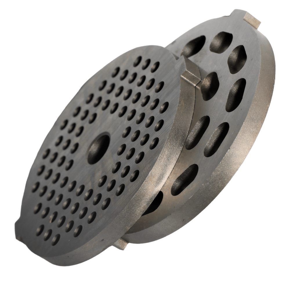 Комплект насадок для мясорубки Panasonic AMA20-126