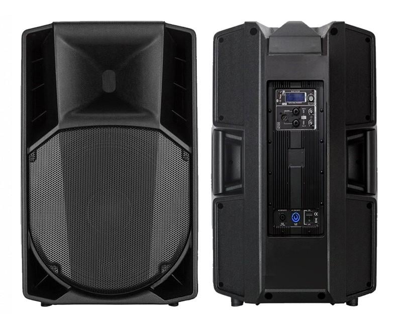 Акустична система активна RCF ART 745-A MKV 800 Вт 15" (0123)