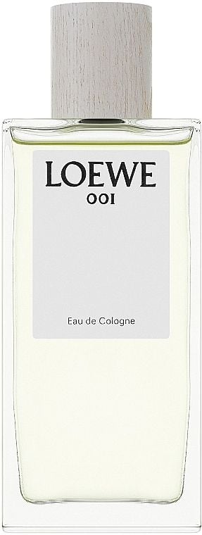 Одеколон Loewe 001 Eau de Cologne 100 мл (1807_3301)