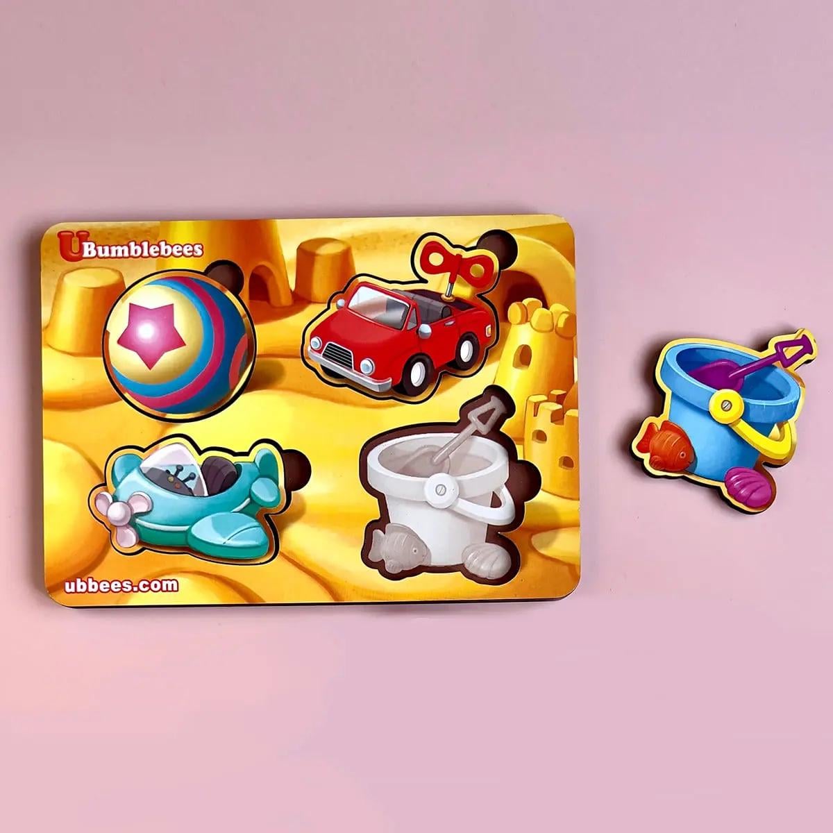 Пазлы ПСФ116 (4823720030678)