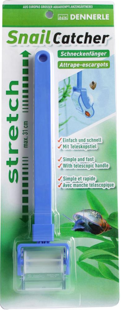 Устройство для уборки улиток DENNERLE Snail Catcher (atg-4039)