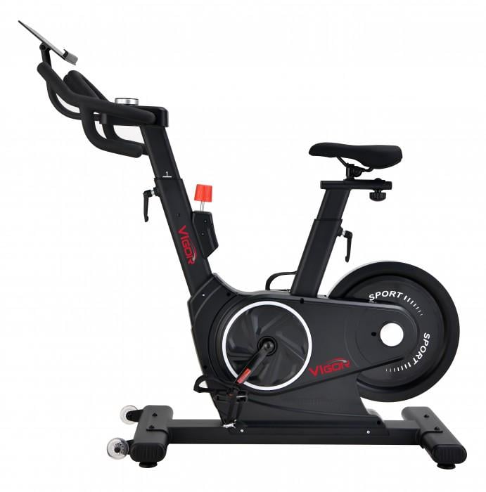 Спинбайк Vigor D700G до 170 кг (36791778) Спинбайк Vigor D700G до 170 кг (36791778)
