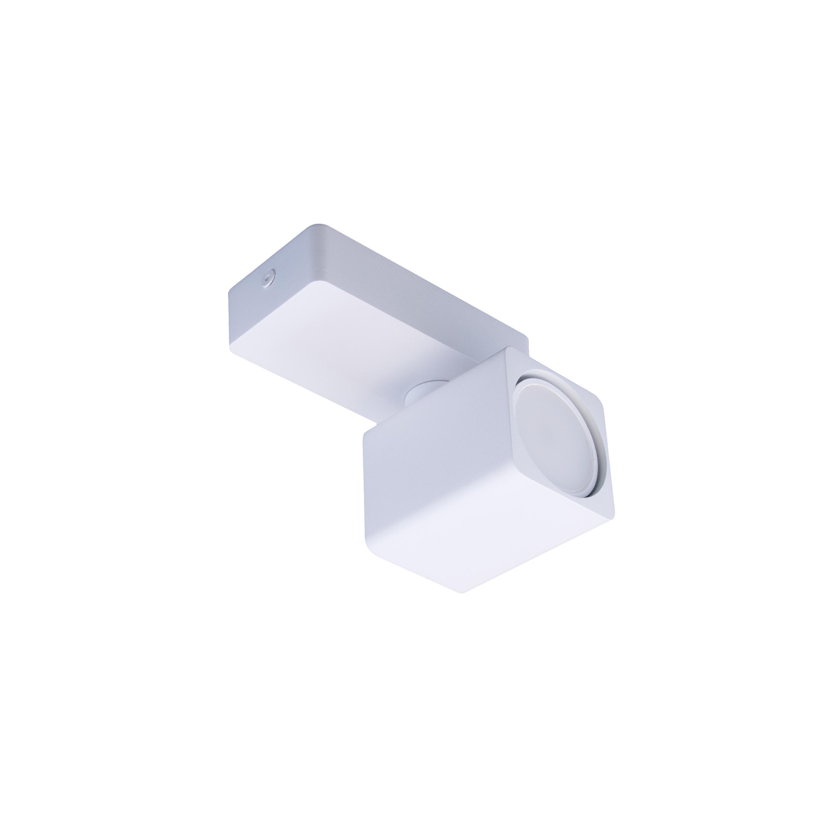 Спот Skarlat TH8901 WH (9317723) - фото 3