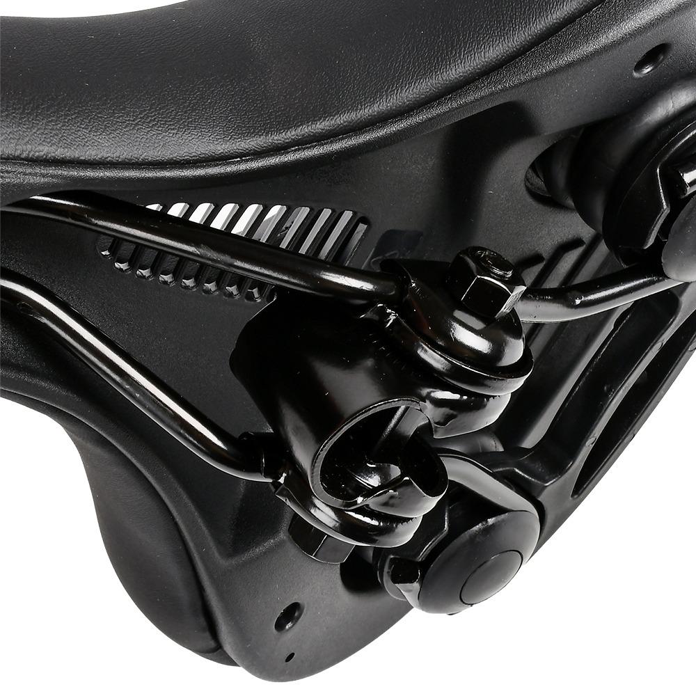 Седло для велосипеда VL97791 - фото 3