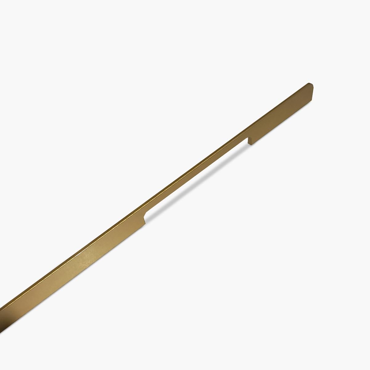 Ручка Bravo long 1200 мм Золото (24705812) Ручка Bravo long 1200 мм Золото (24705812)