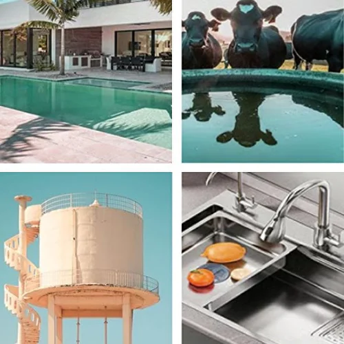 Поплавковый контроллер уровня воды MG00018 90х48 мм - фото 4 Поплавковый контроллер уровня воды MG00018 90х48 мм - фото 4