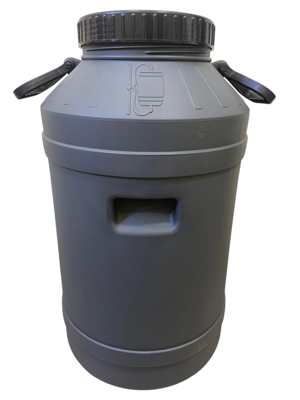 Бидон пищевой с прокладкой 80 л (1452692605)