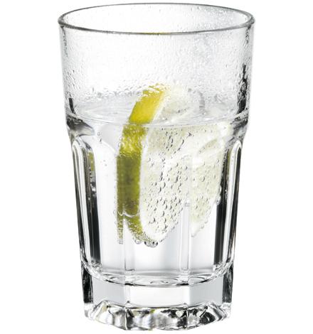 Стакан стеклянный Casablanca/Long-Drink 290 мл