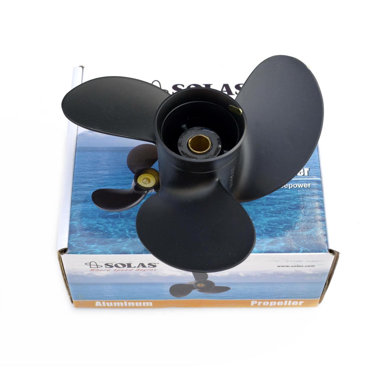 Гвинт АМIТА SOLASMercury MBЗх10х14RВ (29342137)