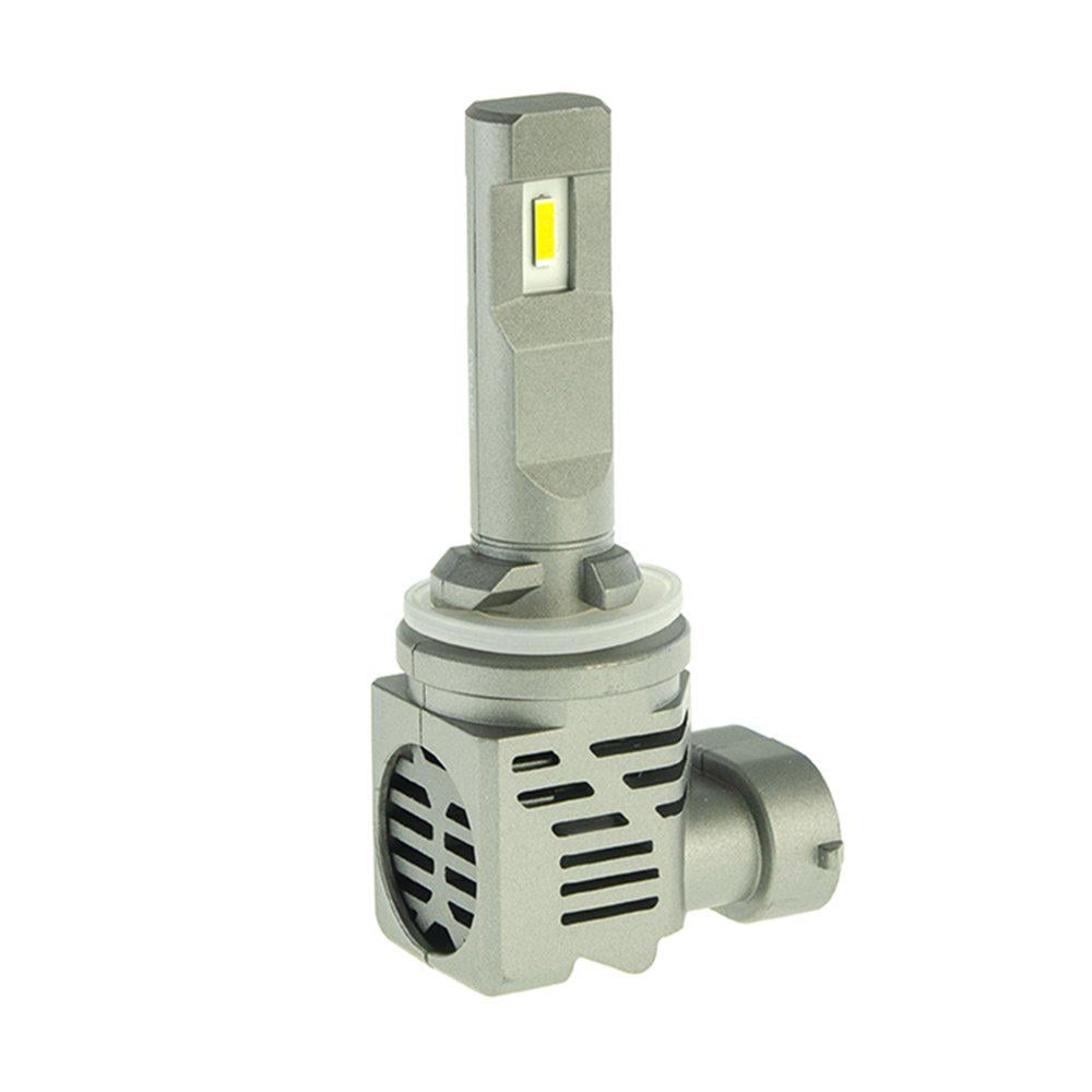 Лампа головного света CYCLONE LED H27 5000 K 4600 lm type 33