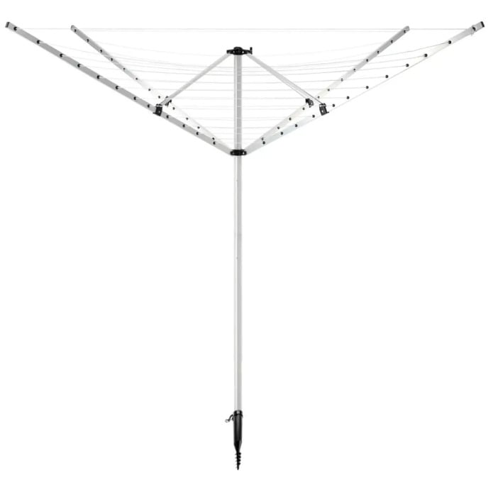 Сушіння для одягу GardenLine DEF5331 50 м (26712223)