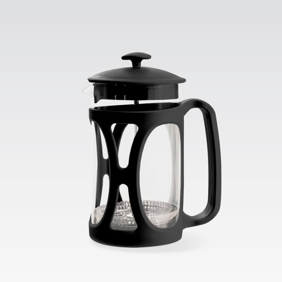 Заварник для чая Maestro 1 л (MR-1663-1000-BLACK) Заварник для чая Maestro 1 л (MR-1663-1000-BLACK)