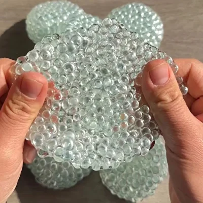 Мяч-антистресс 2 шт. (G00327) - фото 3