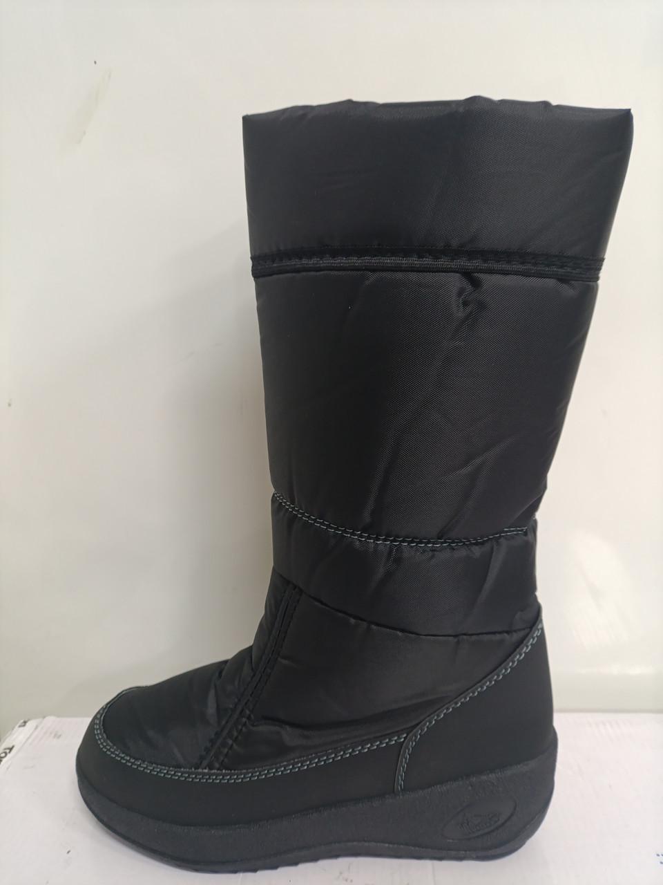 Дутики жіночі зимові р. 40 (30084216) Дутики жіночі зимові р. 40 (30084216)