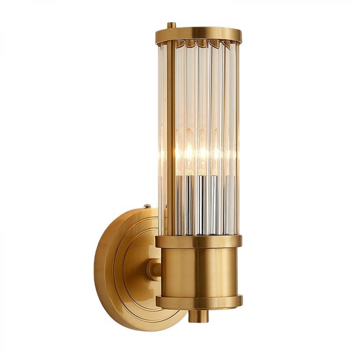 Бра Kloodi DECO WA-AL027 Золотой