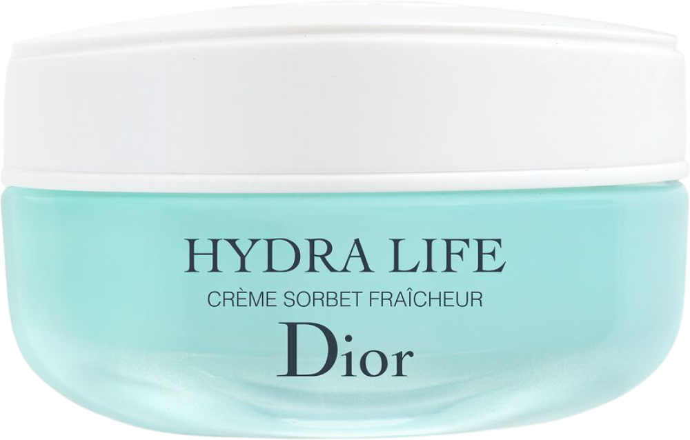 Крем для лица Dior Hydra Life Fresh Sorbet Creme 50 мл (33083076)