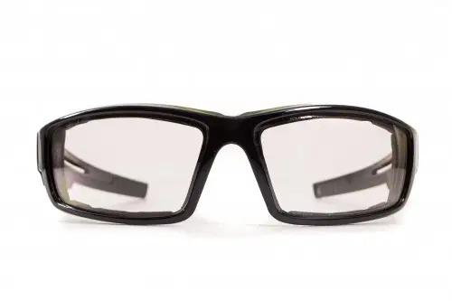 Очки защитные фотохромные Global Vision Sly Photochromic фотохромные Clear (1СЛАЙ24-10)