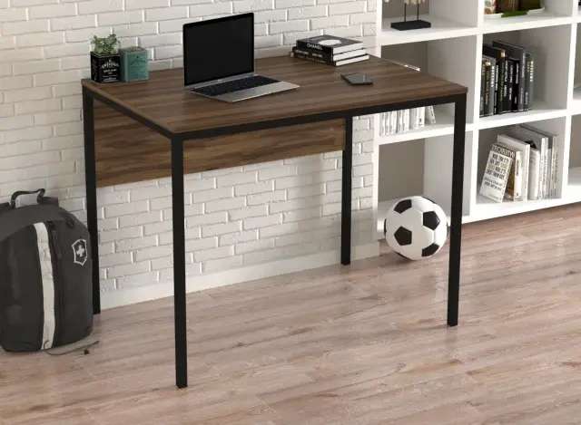 Стол письменный рабочий LOFT NS-1324 для кабинета (3075780606)