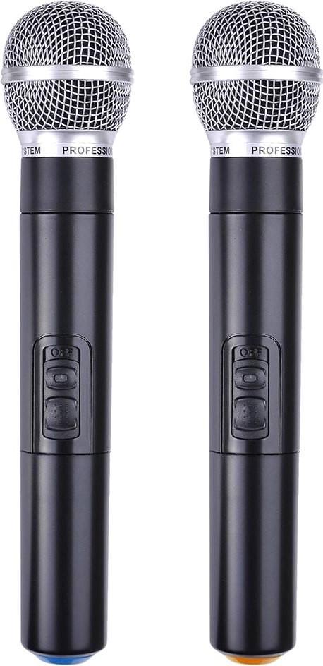 Радіосистема мікрофонна 4all Audio U-770 - фото 2