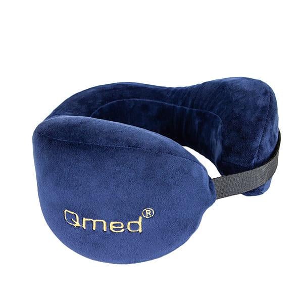 Подушка Qmed Profiled Traveling Pillow дорожня (511601417)