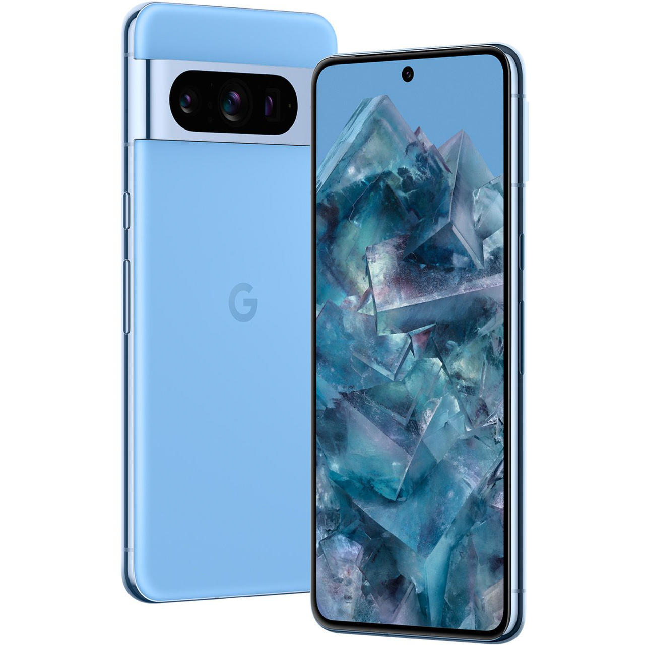 Смартфон Google Pixel 8 Pro 12/128GB Bay - фото 5