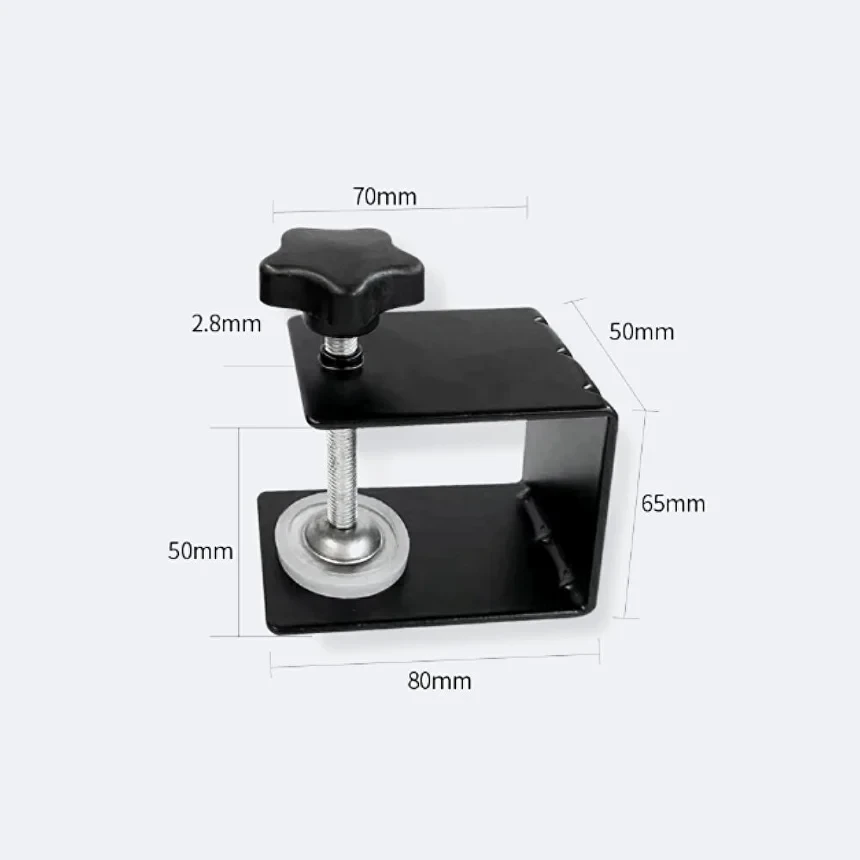 Затискачі для меблів 2 шт. (Y00657-1) - фото 5 Затискачі для меблів 2 шт. (Y00657-1) - фото 5