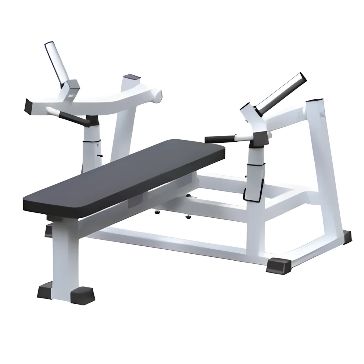 Тренажер Жим горизонтальный DS-Fit (2918319967)