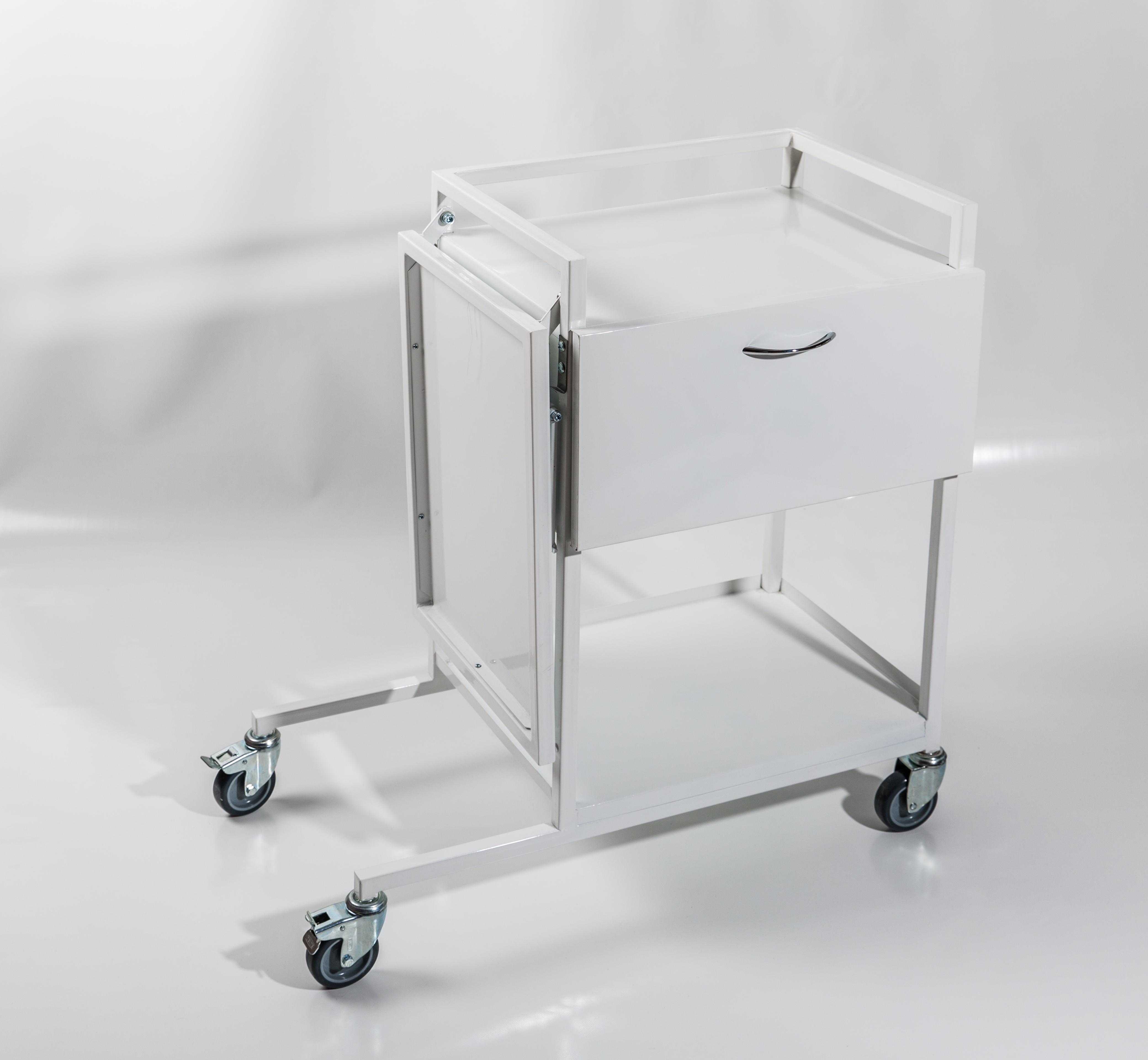 Столик-тумба приліжкова АТОН СТ-ТПП медична - фото 3