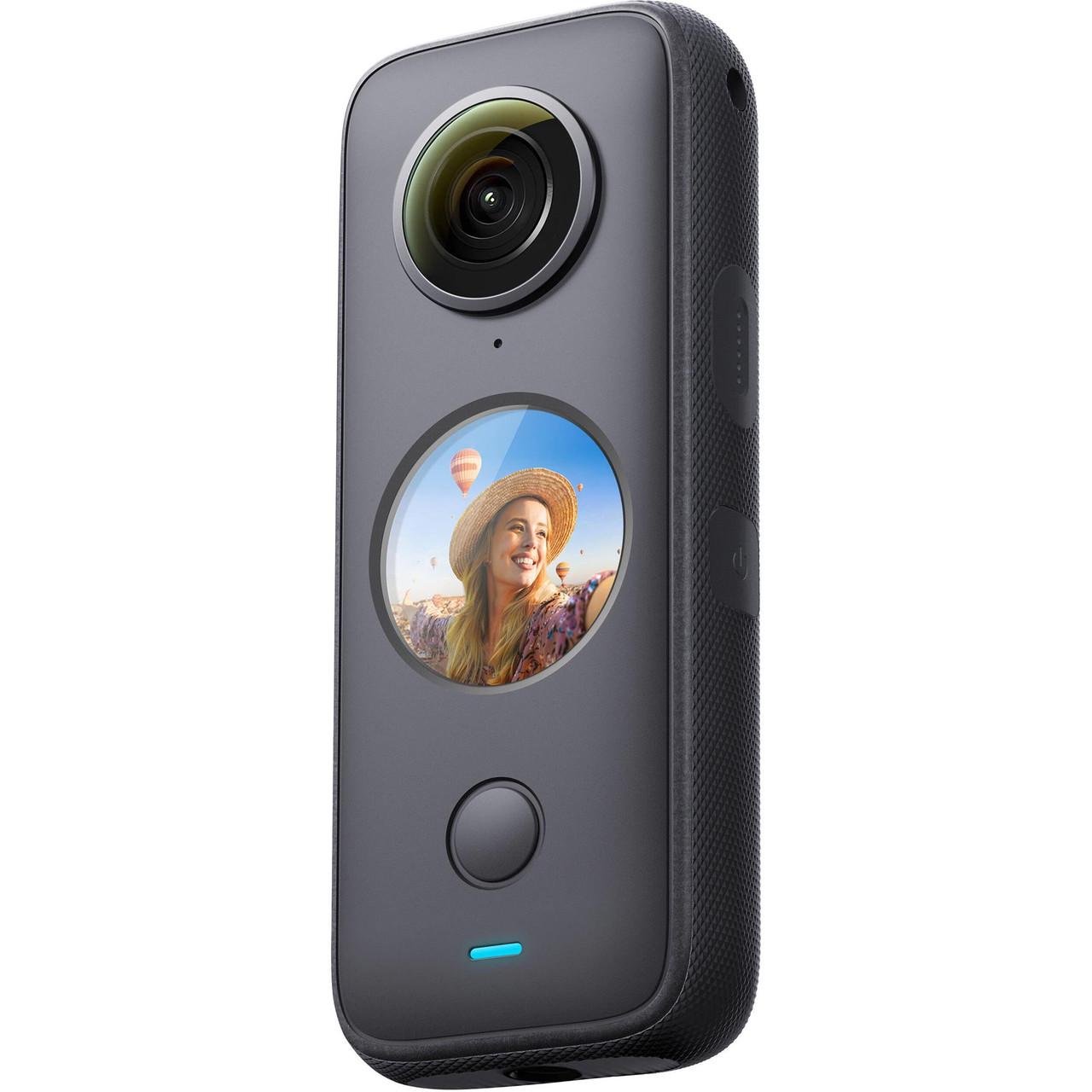 Екшн-камера Insta360 One X2 CINOSXX (27065039)