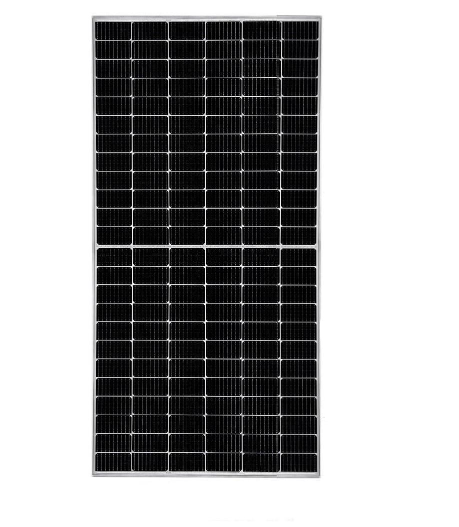 Сонячна панель JA SOLAR JAM72D42-630/LB Half-cell Bifacial Double Glass Module MC4-EVO2