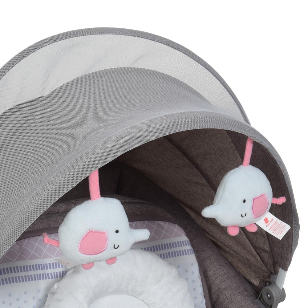 Заколисуючий центр 8106 (29589592) - фото 10 Заколисуючий центр 8106 (29589592) - фото 10