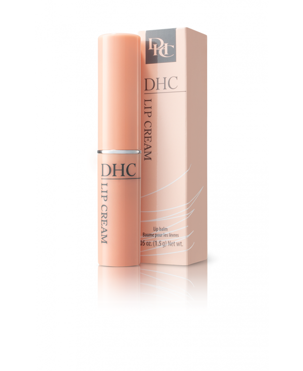 Бальзам для губ DHC Lip Cream лечебный 1,5 г (2383343385)