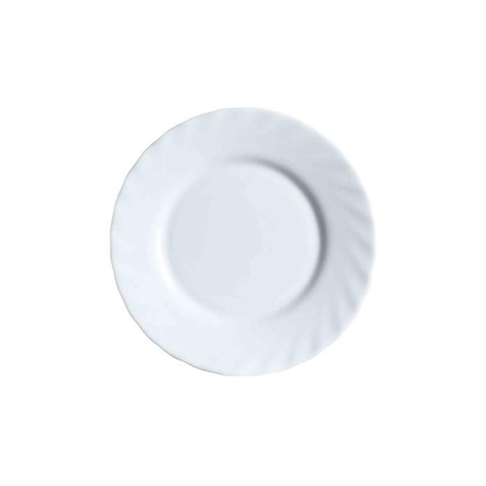 Тарелка десертная Luminarc TRIANON 20 см (6351281)