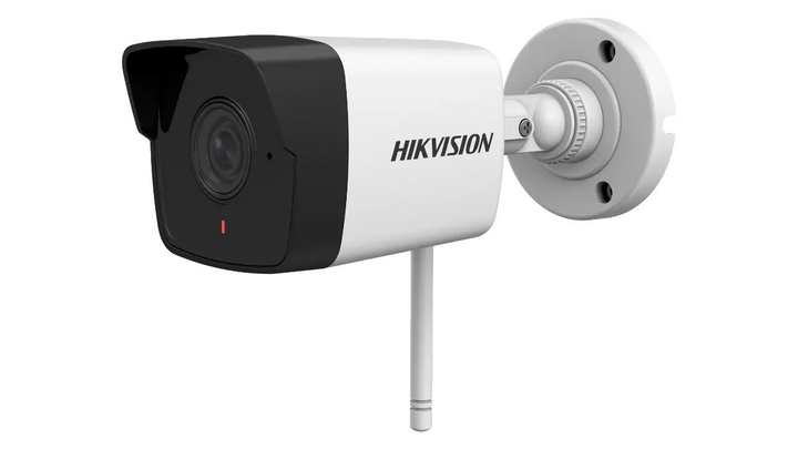 Камера IP Hikvision DS-2CV1021G0-IDW1 D 2 Мп 2,8 мм з Wi-Fi модулем (22765464)