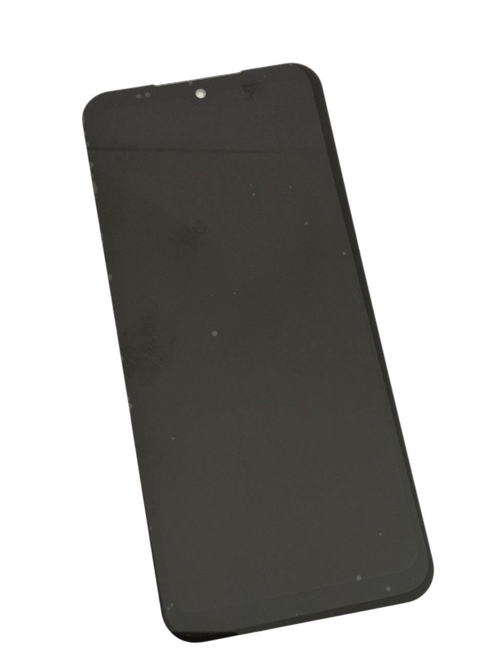 Модуль дисплей/сенсор Ulefone Armor X13 TXDI650FBAPU-128 Black (000009548)