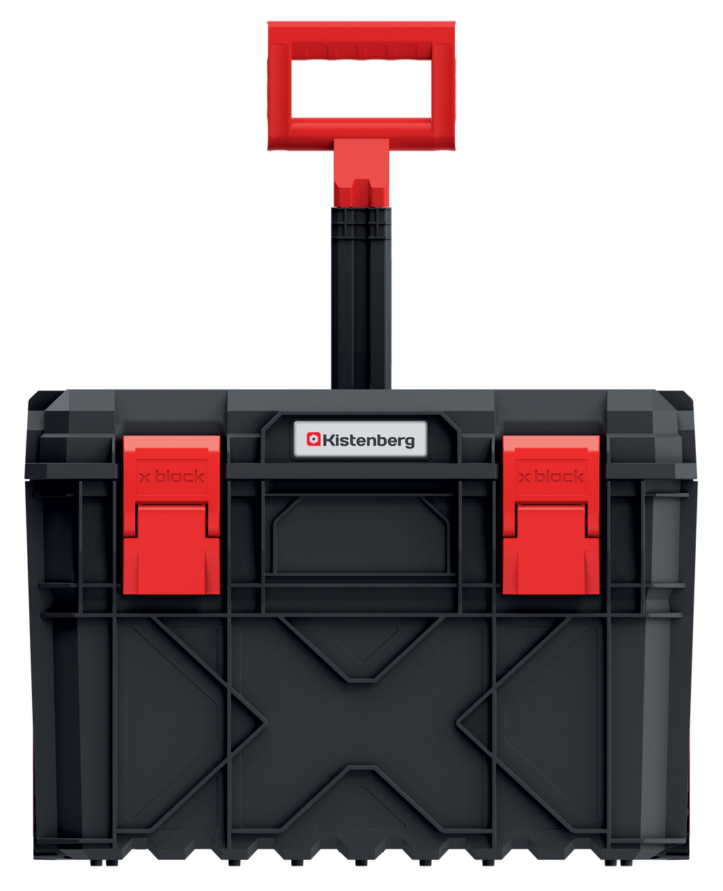 Ящик для інструментів на колесах Kistenberg X Block Pro 40 KXB604045 (26568786) - фото 2