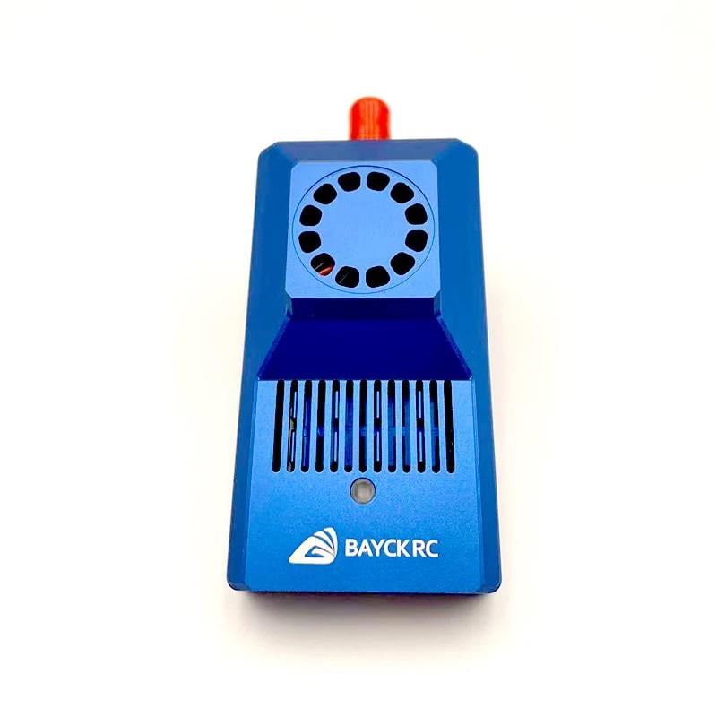 Внешний модуль передатчика ELRS 900/2400MHz BAYCK Dual Band Nano TX 1W для пультов управления FPV (00-00027145)