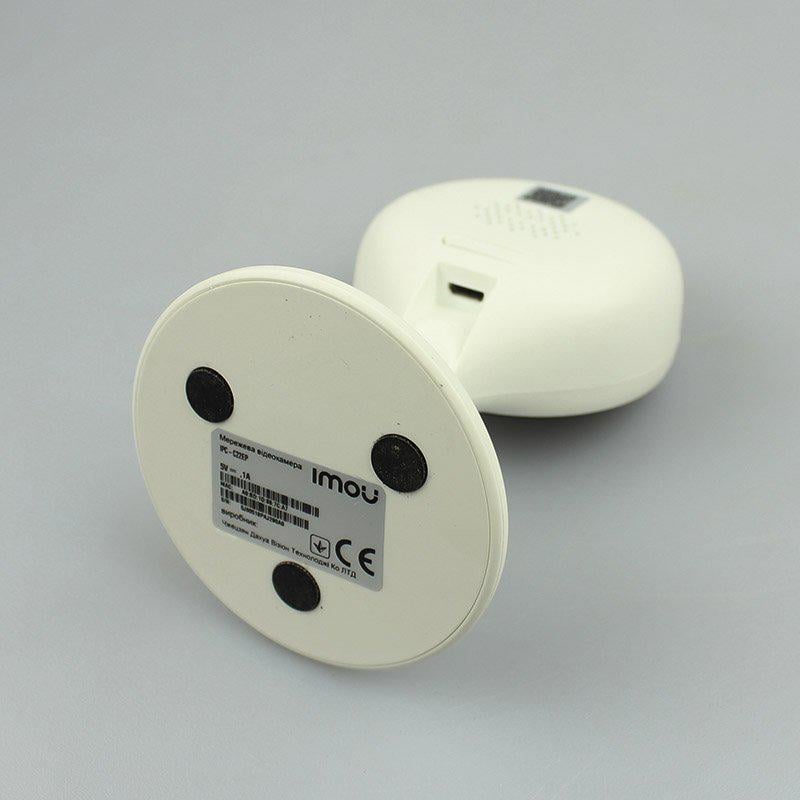 Камера видеонаблюдения IMOU IPC-C22EP-A 2,8 мм 2 Мп IP Wi-Fi внутренняя (156669) - фото 7 Камера видеонаблюдения IMOU IPC-C22EP-A 2,8 мм 2 Мп IP Wi-Fi внутренняя (156669) - фото 7