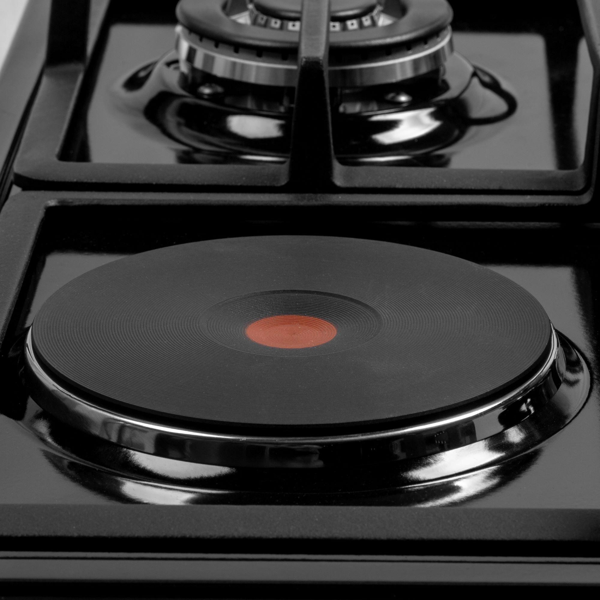 Варочная поверхность комбинированная Gunter&Hauer GH 631 BE - фото 5 Варочная поверхность комбинированная Gunter&Hauer GH 631 BE - фото 5