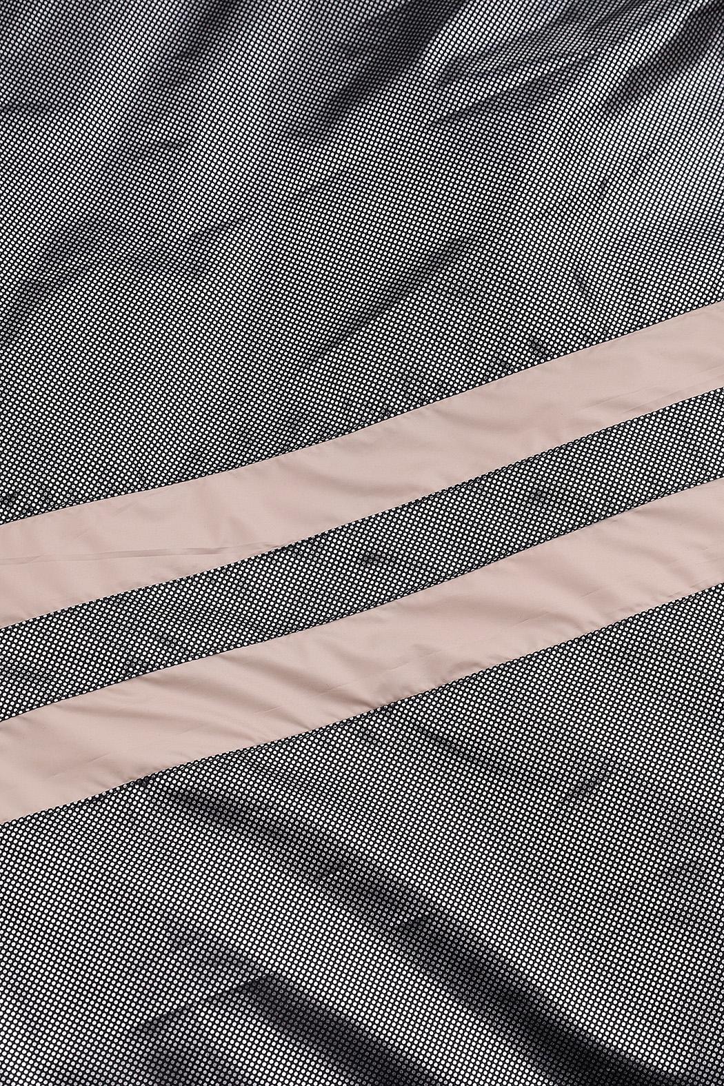 Пуховик середньої довжини Бежевий (KPL_009) - фото 3 Пуховик середньої довжини Бежевий (KPL_009) - фото 3