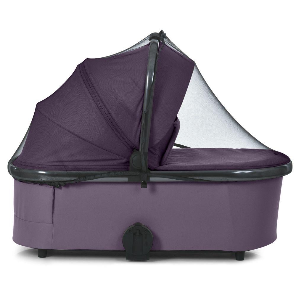 Коляска універсальна 2в1 ME 1183 RIVIERA Grape Pink (30718382) - фото 9