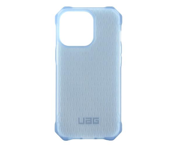 Чехол-накладка UAG Armor для Apple iPhone 13 Pro Blue