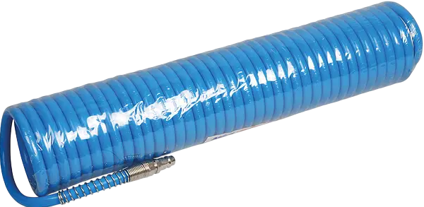 Шланг високого тиску PU Coil Hose 08 мм 12 м