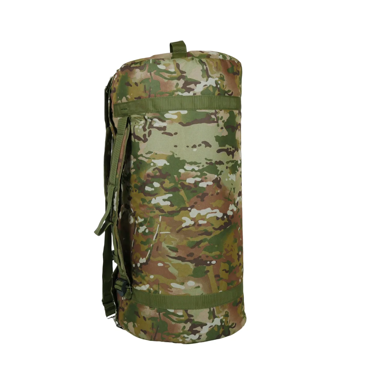 Сумка-баул 100 л Multicam (13234164)