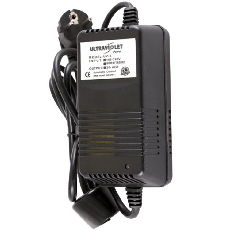 Контролер живлення для Ecosoft UV E-360/480/720 (2505)