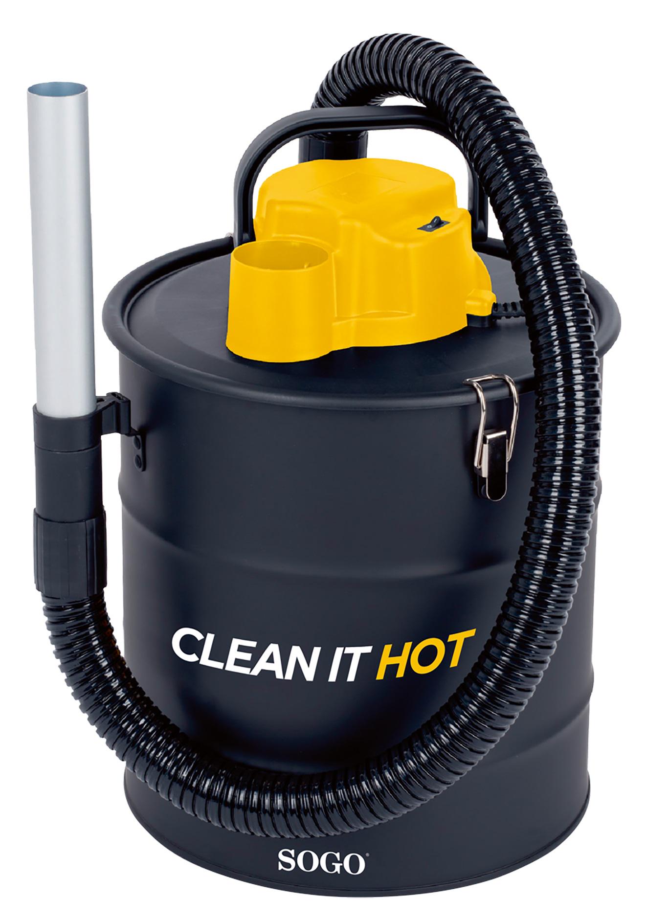 Пилосос SOGO ASP-SS-16130 (ASP-SS-16130) Пилосос SOGO ASP-SS-16130 (ASP-SS-16130)