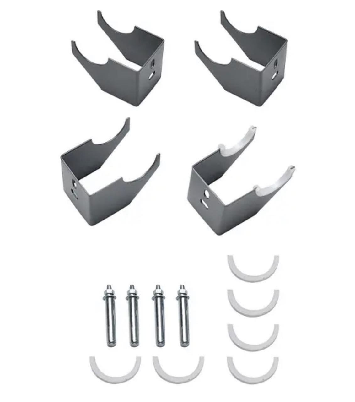 Радиатор дизайнерский вертикальный ARTTIDESIGN Rimini 6 секций 1800x354x50 мм Серый матовый (AD-RM.6.180.35.5.G) - фото 6 Радиатор дизайнерский вертикальный ARTTIDESIGN Rimini 6 секций 1800x354x50 мм Серый матовый (AD-RM.6.180.35.5.G) - фото 6