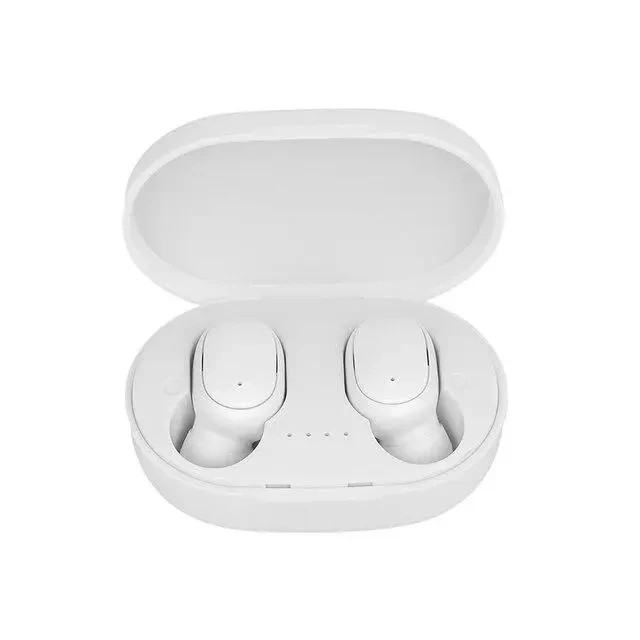 Наушники беспроводные TWS Airdots (A6S)